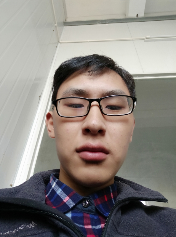 天启星辰的第一张照片--黄冈相亲服务中心
