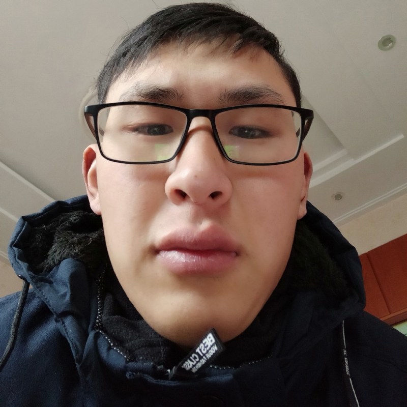 天启星辰的第二张照片--黄冈相亲服务中心