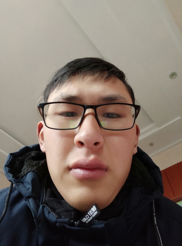 天启星辰的第三张照片--黄冈相亲服务中心