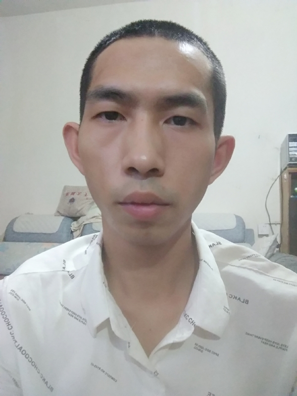 惜颜的第一张照片--黄冈相亲服务中心