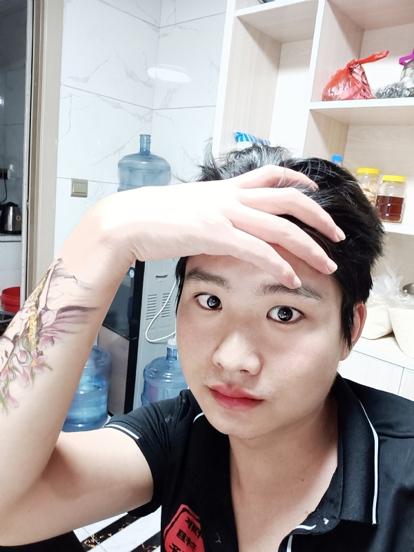 一纸荒年的第一张照片--黄冈相亲服务中心