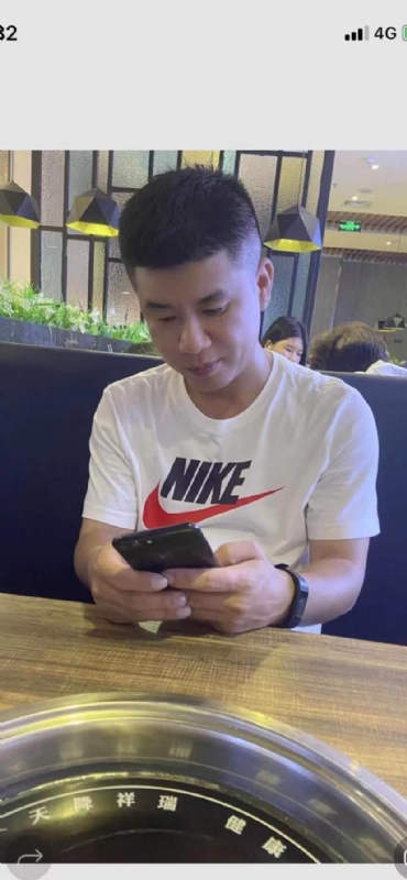柒柒的第一张照片--黄冈相亲服务中心