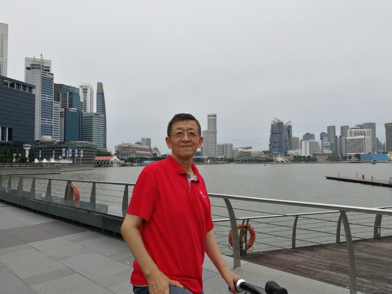 宁缺毋滥的第一张照片--黄冈相亲服务中心
