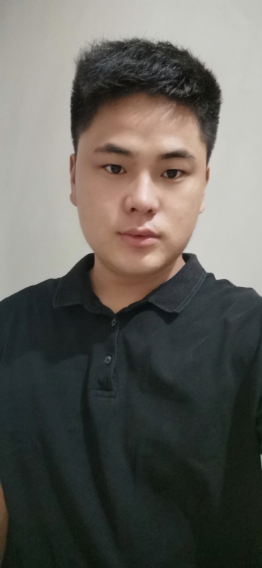 牛汉然的第一张照片--黄冈相亲服务中心