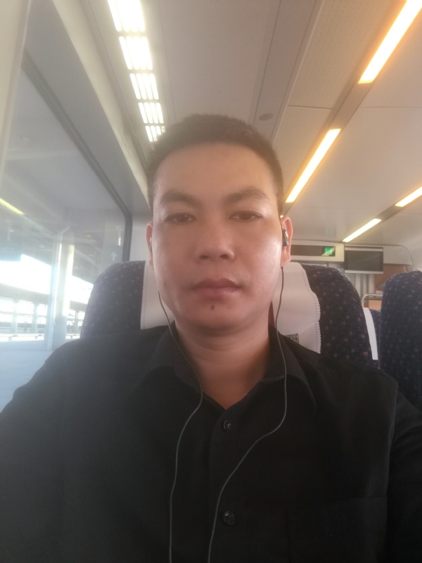 坚强芒果的第二张照片--黄冈相亲服务中心