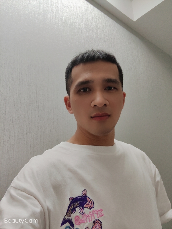 开心每一天的第一张照片--黄冈相亲服务中心