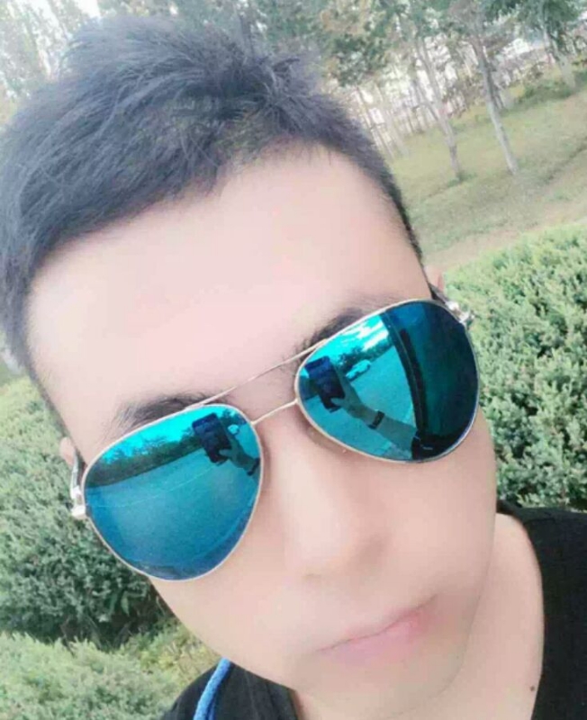 流年啊的第二张照片--黄冈相亲服务中心