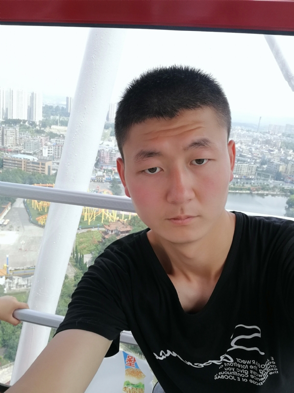 川川的第二张照片--黄冈相亲服务中心