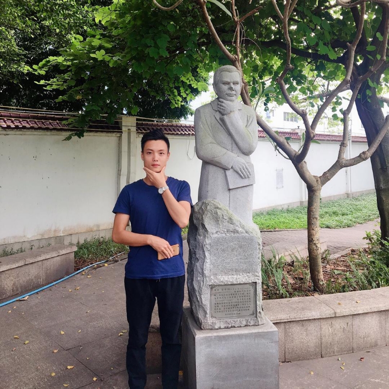 真心的才是最好的的第一张照片--黄冈相亲服务中心