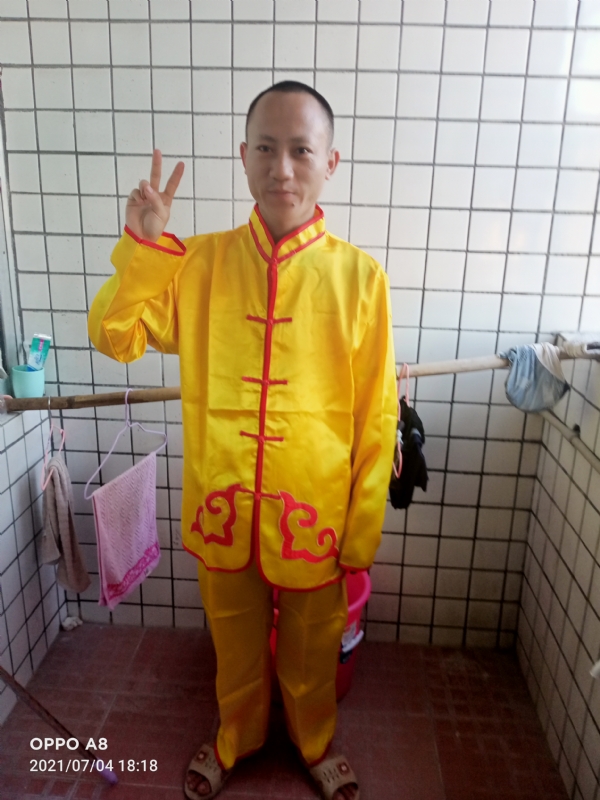 宋福军的第三张照片--黄冈相亲服务中心