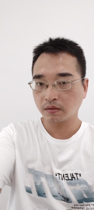 辉哥的第一张照片--黄冈相亲服务中心