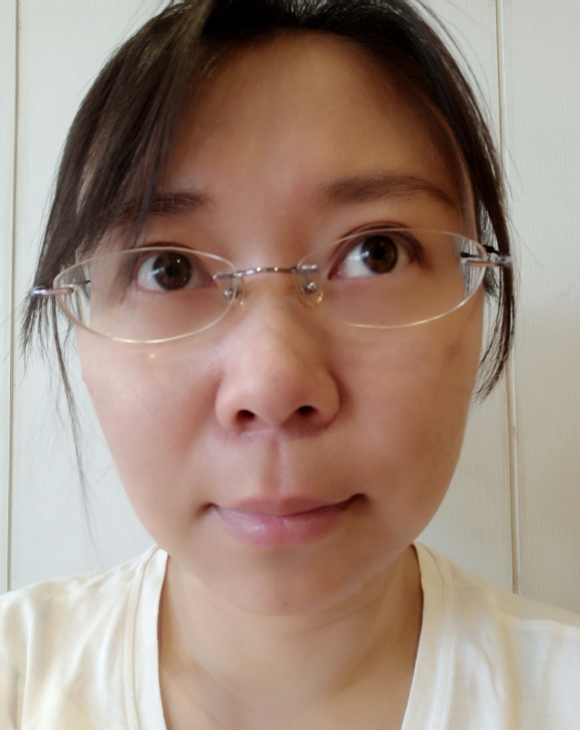 jady的第四张照片--黄冈相亲服务中心