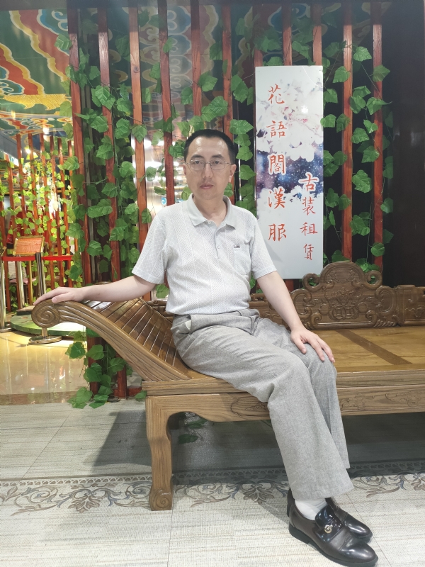 cswep的第一张照片--黄冈相亲服务中心