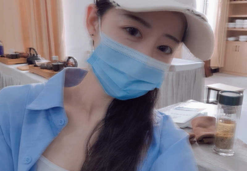 木头人的第一张照片--黄冈相亲服务中心