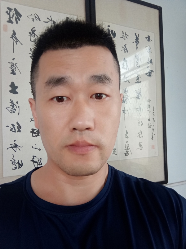 应该是个好人的第二张照片--黄冈相亲服务中心