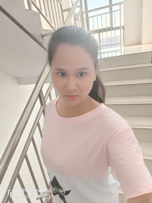 姣的第三张照片--黄冈相亲服务中心