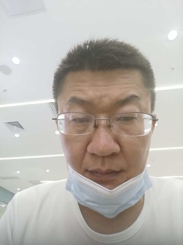 无奈的第一张照片--黄冈相亲服务中心
