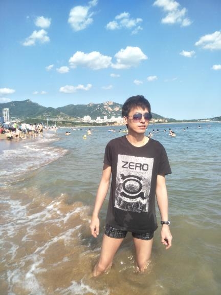 星辰、大海的第一张照片--黄冈相亲服务中心
