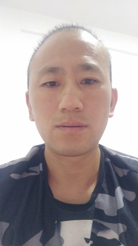 雨过天晴的第一张照片--黄冈相亲服务中心