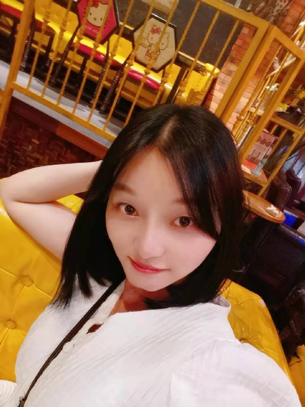 暖暖的第一张照片--黄冈相亲服务中心