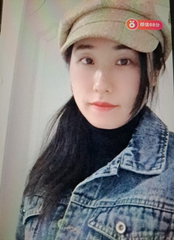嫣然一笑的第二张照片--黄冈相亲服务中心