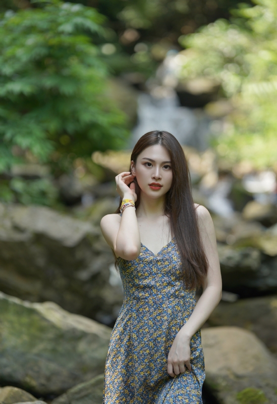 Catherine的第二张照片--黄冈相亲服务中心