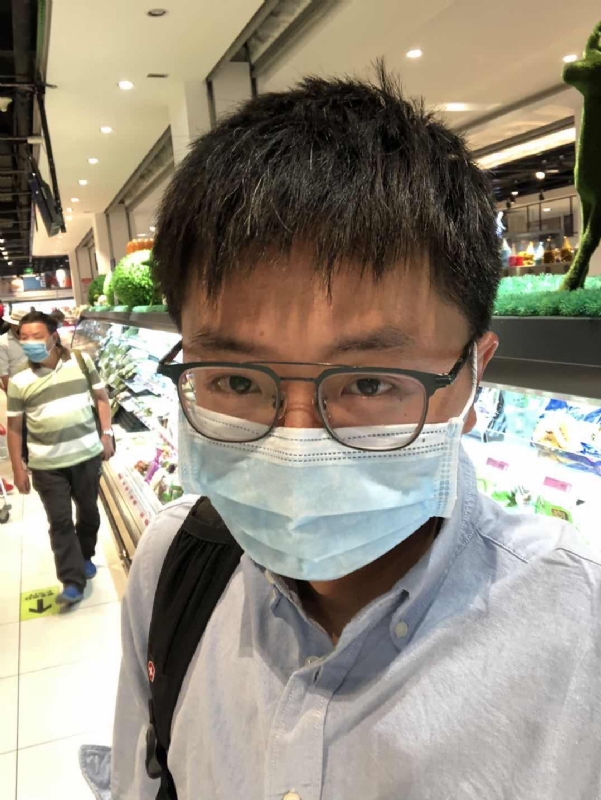 依一的第一张照片--黄冈相亲服务中心