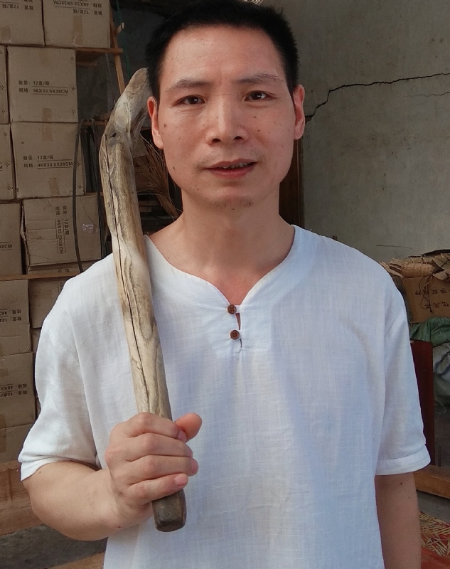 周哥的第四张照片--黄冈相亲服务中心
