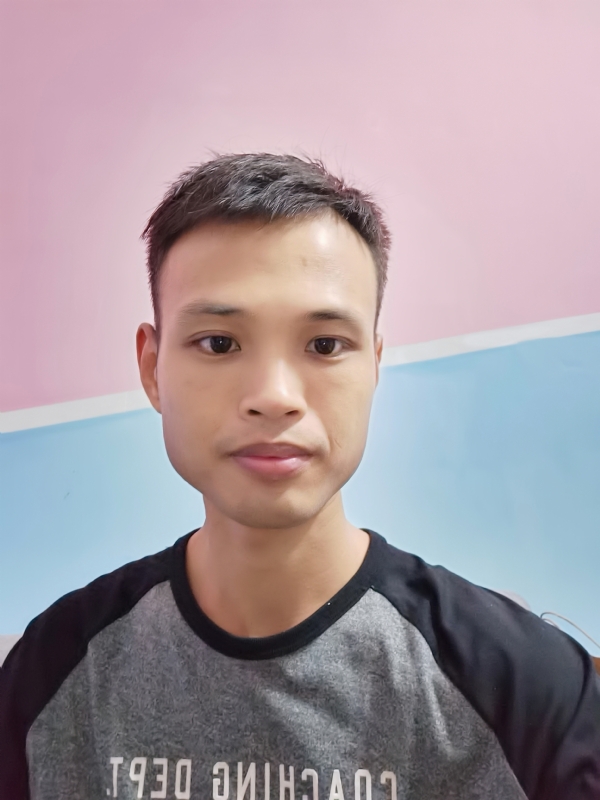 简单就好的第一张照片--黄冈相亲服务中心