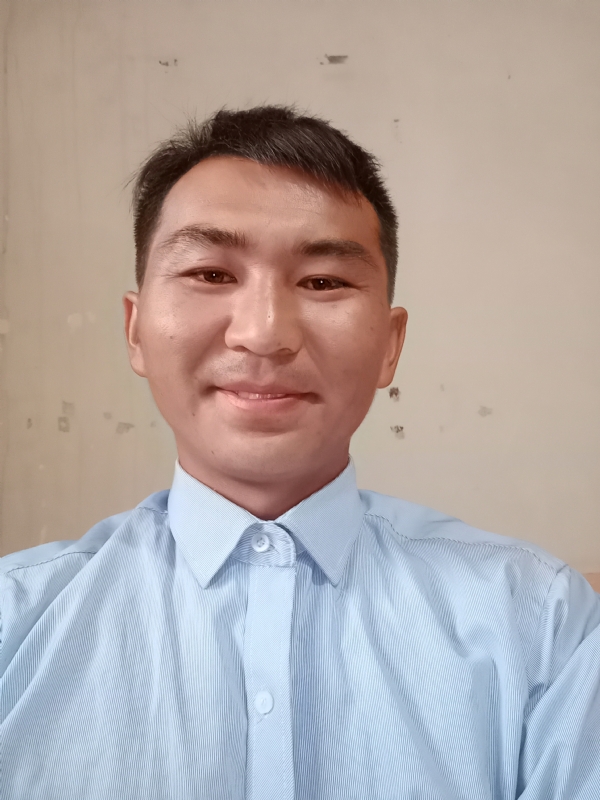安逸的第一张照片--黄冈相亲服务中心