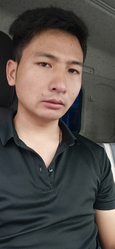清風的第一张照片--黄冈相亲服务中心