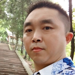 曾强的第一张照片--黄冈相亲服务中心