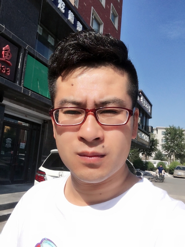 AA首席的第一张照片--黄冈相亲服务中心