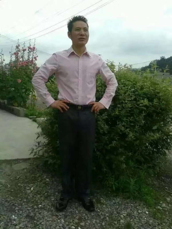 真诚相待的第二张照片--黄冈相亲服务中心