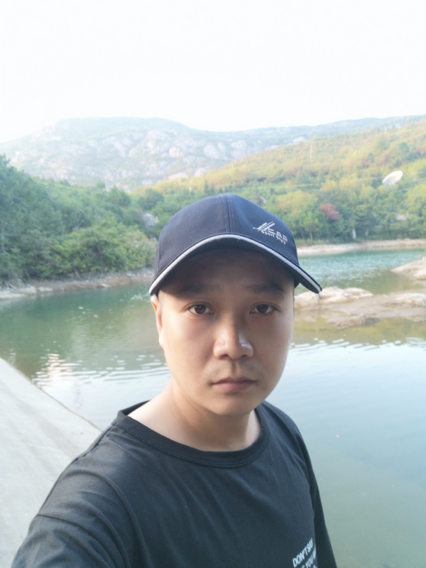 夜晚的第一张照片--黄冈相亲服务中心