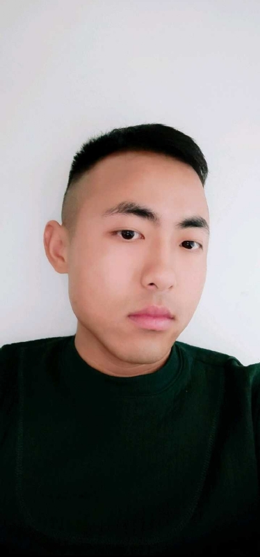 信仰的第一张照片--黄冈相亲服务中心