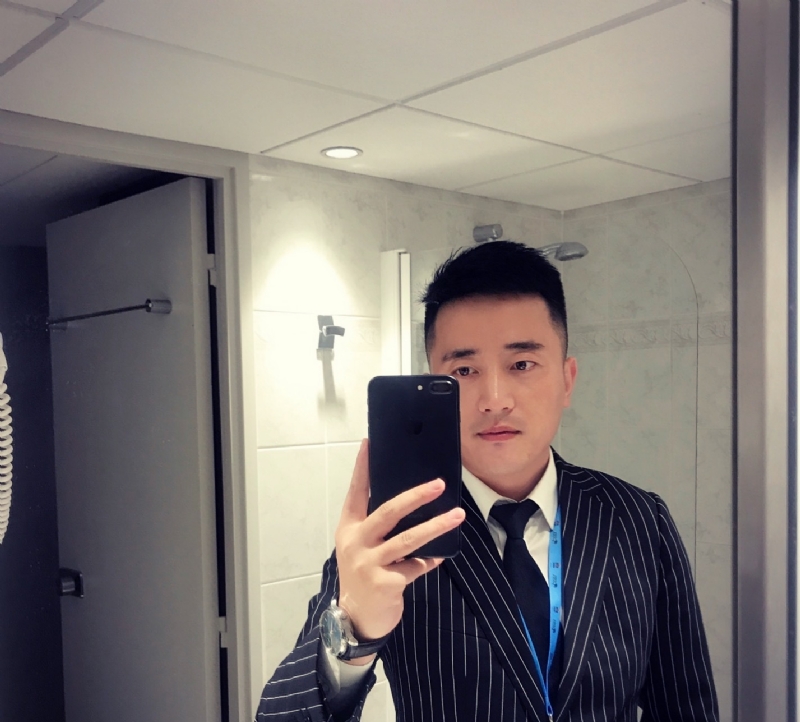 kevin的第一张照片--黄冈相亲服务中心