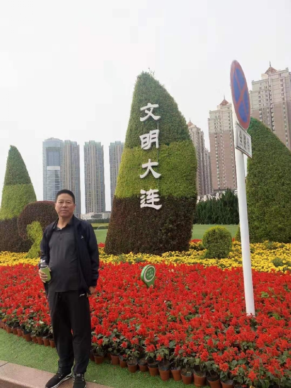 阿华的第一张照片--黄冈相亲服务中心