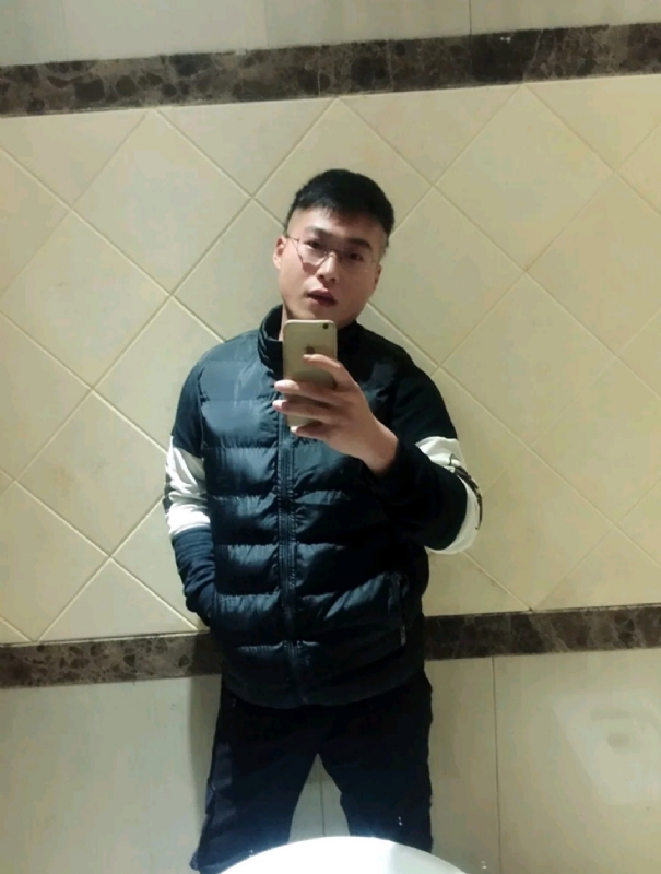 蓬松的棉花糖的第一张照片--黄冈相亲服务中心