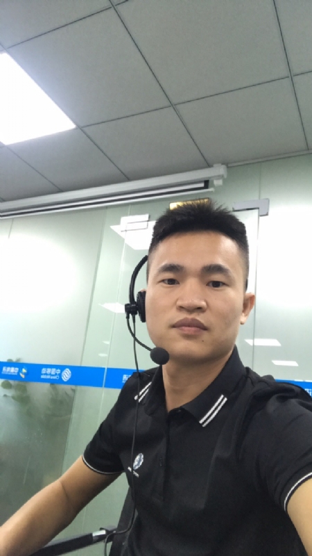 糯米粉的第一张照片--黄冈相亲服务中心