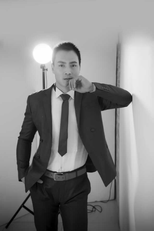 旧时相识的第二张照片--黄冈相亲服务中心