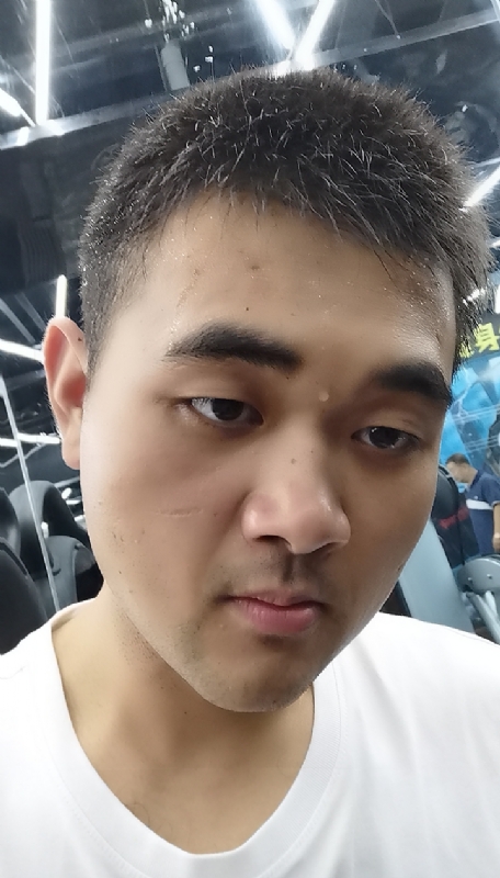 回眸一笑的第一张照片--黄冈相亲服务中心