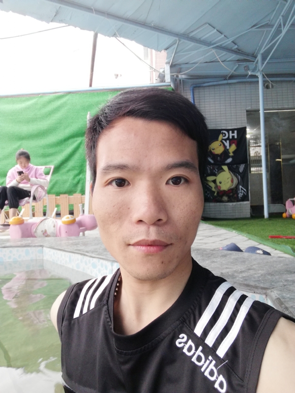 WWH的第一张照片--黄冈相亲服务中心