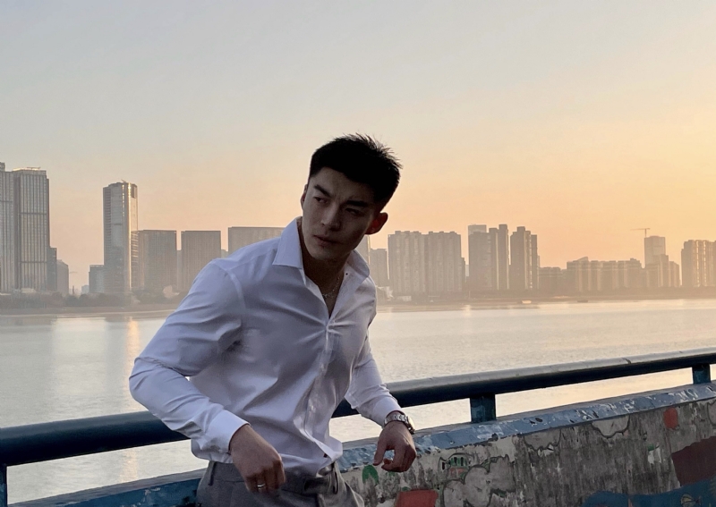 秋豆的第一张照片--黄冈相亲服务中心