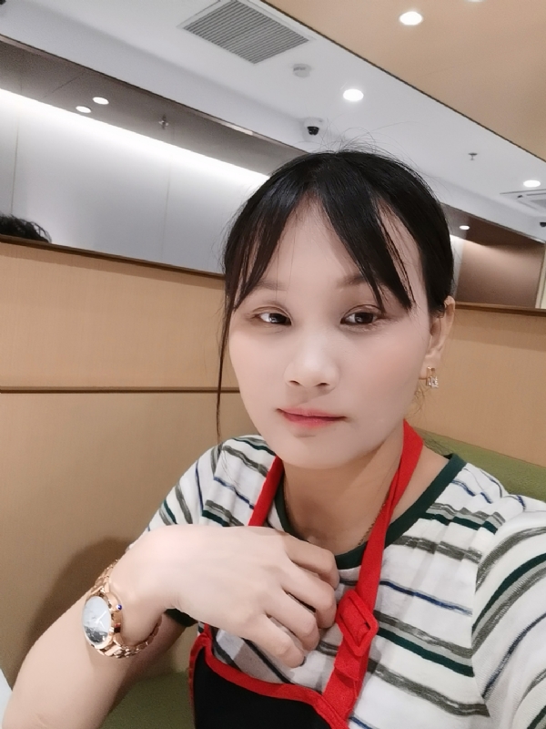 木子李的第一张照片--黄冈相亲服务中心