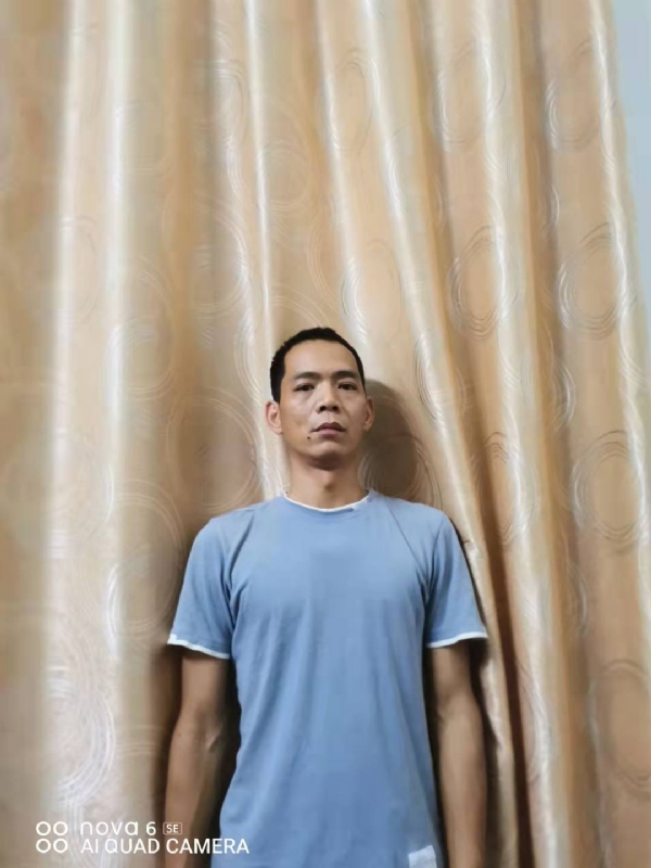 缘起的第一张照片--黄冈相亲服务中心