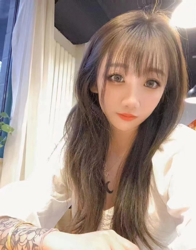 柚子的第一张照片--黄冈相亲服务中心