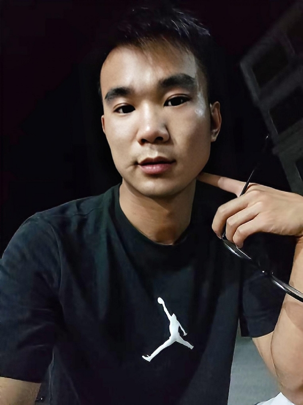 时光所致的第一张照片--黄冈相亲服务中心