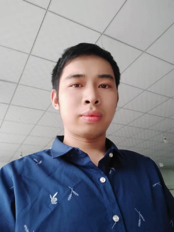 啊辉的第一张照片--黄冈相亲服务中心