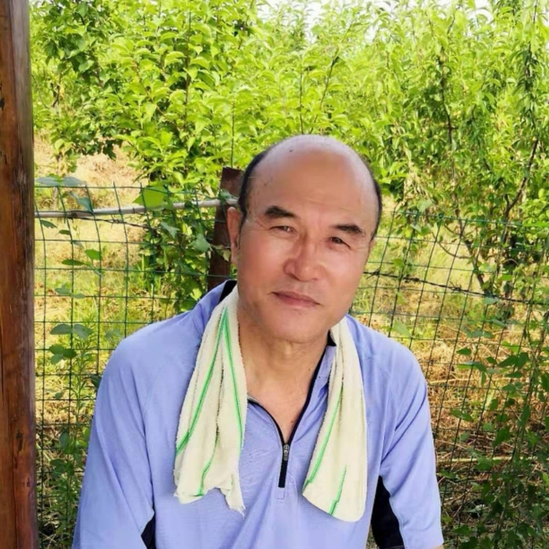 孤穷子的第一张照片--黄冈相亲服务中心